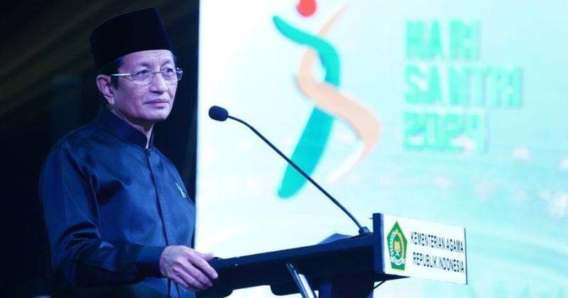 Instagram.com/nasaruddin_umar